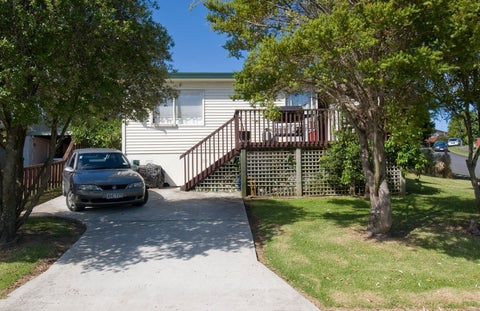 37 Nevada Avenue, Pakuranga Heights, Auckland