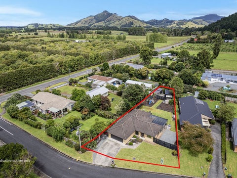 3 Maddendale Place, Whangarei