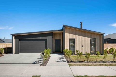 6 Moonstone Street, Albert Town, Wanaka