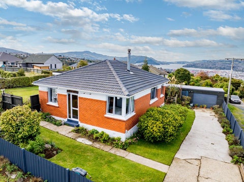 87 Riselaw Road, Calton Hill, Dunedin