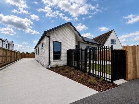 19 Evesham Crescent, Spreydon, Christchurch