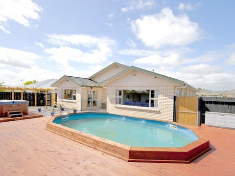 18 Brookside Close, Highbury, Palmerston North