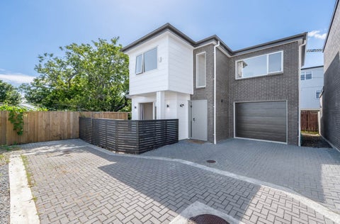 28E Ennismore Road, Mount Albert, Auckland