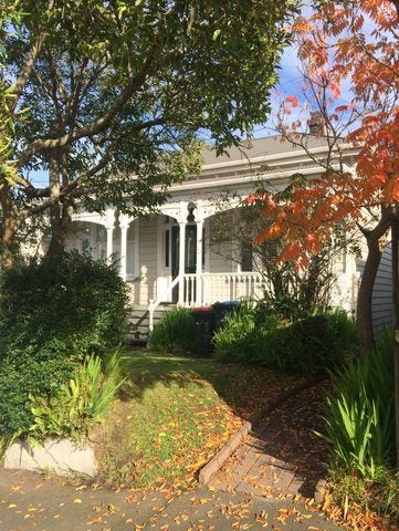 9 Chamberlain Street, Grey Lynn, Auckland