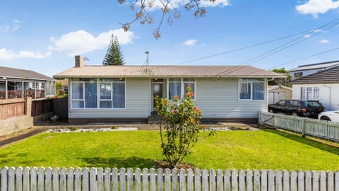 2A Kent Road, Manurewa, Auckland