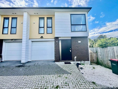 6/30 Ventura Street, Mangere, Auckland