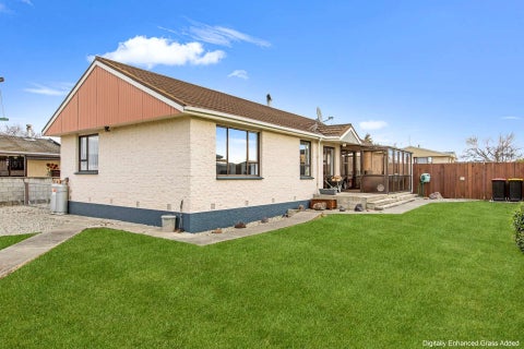 1 Viking Place, Gore, Gore