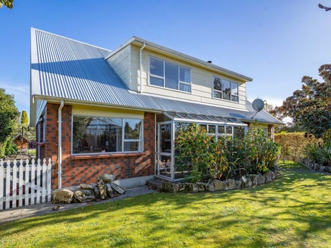 5 Plunket Street, Solway, Masterton