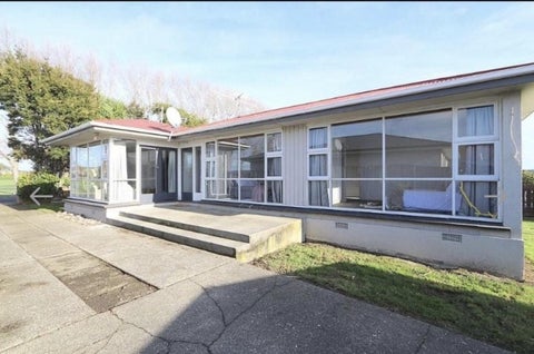 228 Lamond Street East, Hargest, Invercargill