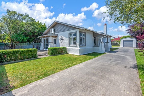 30 Florence Avenue, Palmerston North, Palmerston North