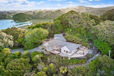 596 Leigh Road, Whangateau, Warkworth