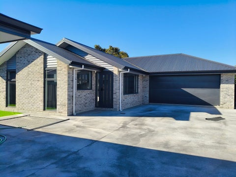 250 King Street, Temuka, Temuka