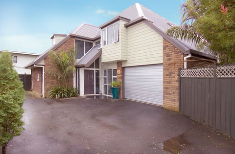 13A Waller Avenue, Bucklands Beach, Manukau City, Auckland