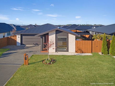 52 Ridgeway Avenue, Rolleston, Rolleston