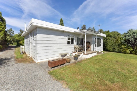 26 Avenue North Road, Levin, Levin