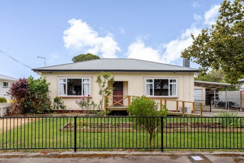 15 Neptune Street, Dannevirke