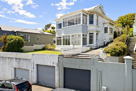 49 The Crescent, Roseneath, Wellington