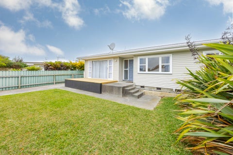 37 Alexander Avenue, Onekawa, Napier