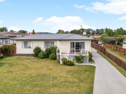 14 Wairoa Place, Tokoroa, Tokoroa