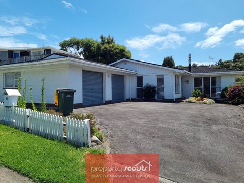 41 Maratahu Street, Westown, New Plymouth