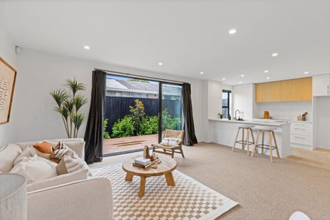 4/80 Mackworth Street, Woolston, Christchurch