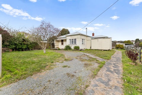 6354 State Highway 1, Mangaweka, Mangaweka