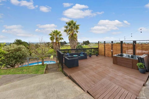 464 Don Buck Road, Massey, Auckland