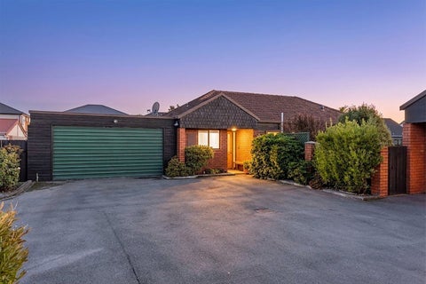 1/8 Angela Street, Upper Riccarton, Christchurch