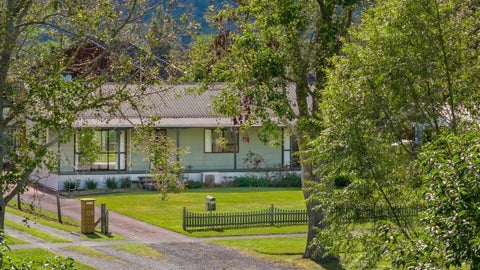 124 Stanley Avenue, Te Aroha, Te Aroha