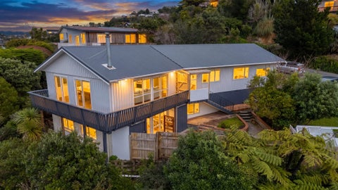 51 Winston Street, Crofton Downs, Wellington