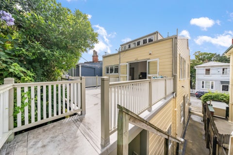 330 Tinakori Road, Thorndon, Wellington