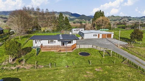 997 Whirinaki Valley Road, Rotorua