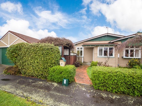 8 Titoki Street, Palmerston North, Palmerston North