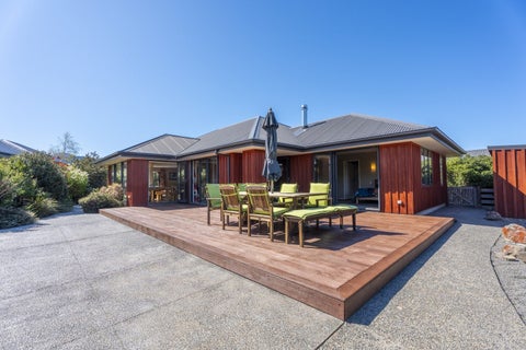 16 Mount Isobel Place, Hanmer Springs, Hanmer Springs