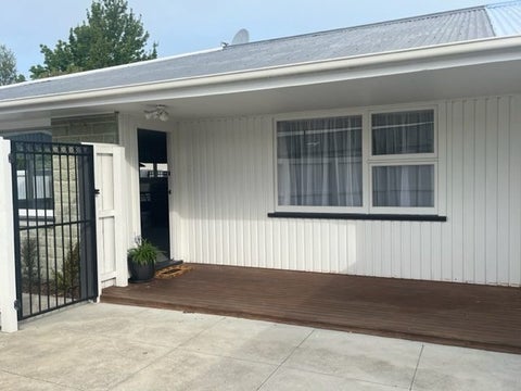 2/20B Ferniehurst Street, Somerfield, Christchurch