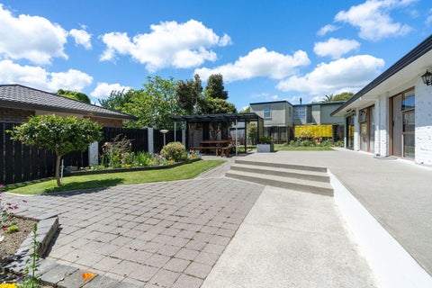 15A Stuart Street, Levin, Levin