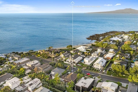 22 Muritai Road, Milford, Auckland
