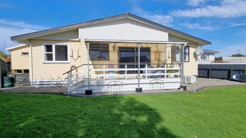 138B Havelock Street, Riverton