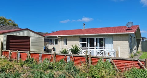 4 Orchard Road, Waihi, Waihi