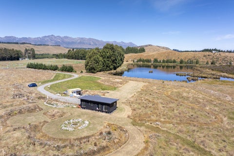 1396 Ramparts Road, MANAPOURI, TE ANAU