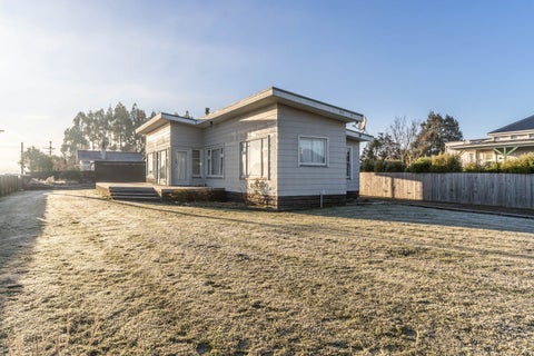 80 Main Street, Otautau, Otautau