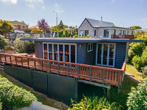 34 Hill View Crescent, Highfield, Timaru