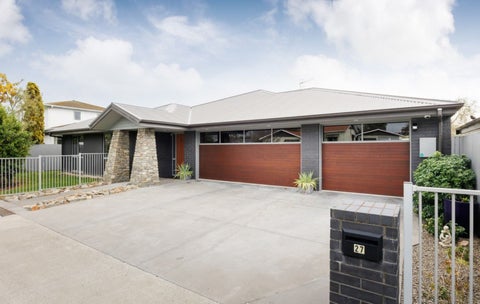 27 Titoki Street, Palmerston North, Palmerston North
