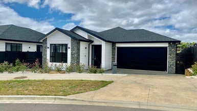 4 Te Ara Hikoi, Pukekohe