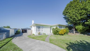 18 Davidson Avenue, Pirimai, Napier