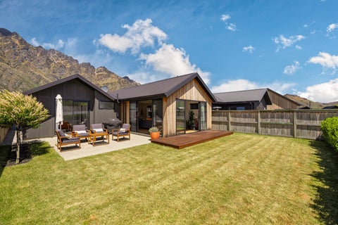 12 Howden drive, Hanley's farm, Queenstown