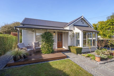 18 Saint James Avenue, Papanui, Christchurch