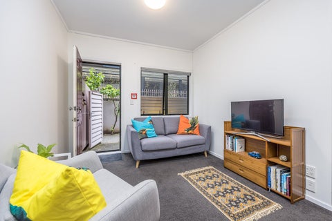 4/146 Fanshawe Street, Auckland Central, Auckland