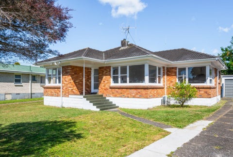 72 Mansel Avenue, Hillcrest, Hamilton