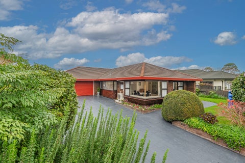 115 John F Kennedy Drive, Milson, Palmerston North